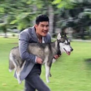 战狼特战队冷锋