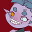 LIL' WOLFY's avatar