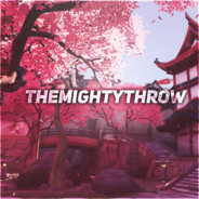 TheMightyThrow
