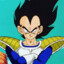 Prince Vegeta