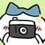 一颗小奶糖