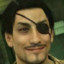 Majima will break your legs