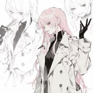 伦敦雇佣兵千早爱音