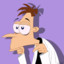 Dr. Heinz Doofenshmirtz