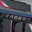 DENDERS