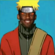 漩涡劳大 【仙人模式】