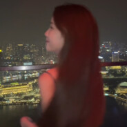 小熊可可椰果茶