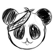 panda