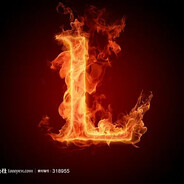 火焰 *L*