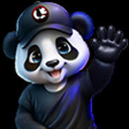 PandaHyped