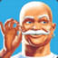 Mr. Clean Sanchez