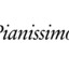 Pianissimo