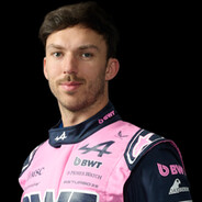 Pierre Gasly Steam avatar