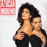 Azucar Moreno