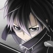 Kazuto's Avatar