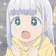 "小白、阿波連シロღ"