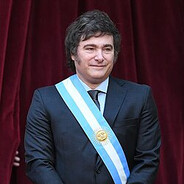 javier milei