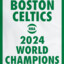 Celtics Banner 18