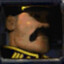 Agent Gamercrusher