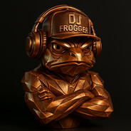 *[FATP2]* FROGGER