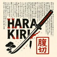 HARAKIRI