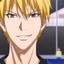 Kise-Ryouta