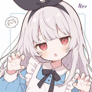 超级无敌蕾蕾大锤锤喵