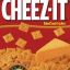 Cheez-it