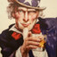 Uncle sam