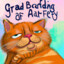 Grad BΩńdṅg ∂F AarFey