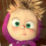 Маша из Медведя