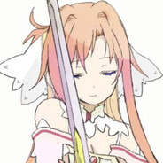 我是亚丝娜の狗