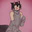 Alpha the silly femboy neko~ :3