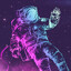 Astron the astronaut