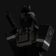 多米尼亚唐氏突击手TFR