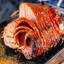 Double Smoked Ham