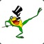 Michigan J. Frog