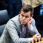 Magnus Carlsen