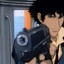 Cowboy Bebop