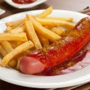 CURRY WURST