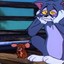 Depressed Tom&amp;Jerry :(