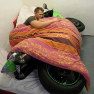 Vendo Moto Chipeada