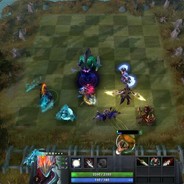 枪到底怎么压啊