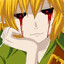 Steam avatar