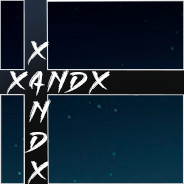 xANDx