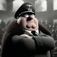 Heater Yeeter Fascist Peter