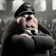 Heater Yeeter Fascist Peter
