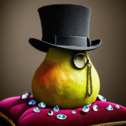 Sir Privileged Pear III