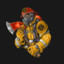 Firefighter