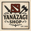 Yanazagi